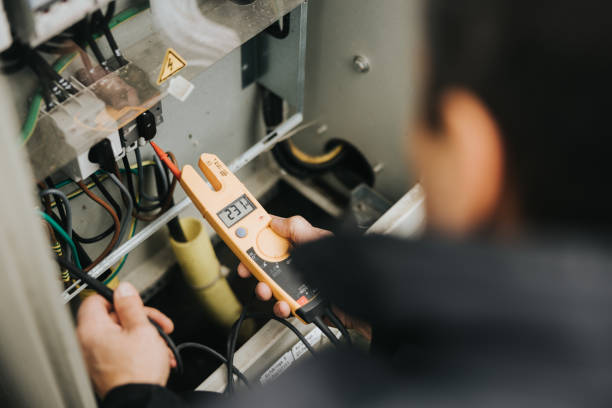 Best Affordable Electrician  in Youngtown, AZ