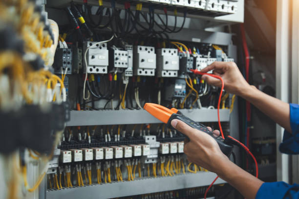 Best Emergency Electrical Repair  in Youngtown, AZ