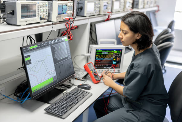 Industrial Electrical Services in AZ