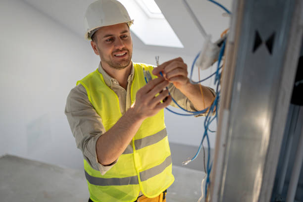 Electrical Outlet Repair in AZ